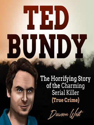 cover image of Ted Bundy